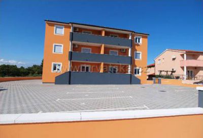 Appartement Gianna