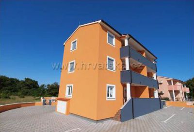 Appartement Gianna