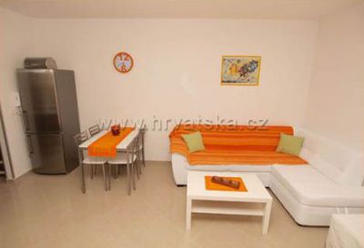 Appartement Gianna
