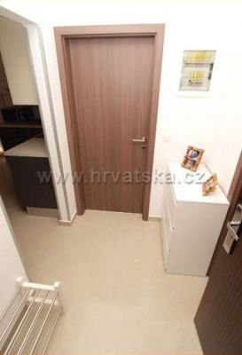 Appartement Gianna