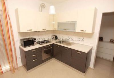 Appartement Gianna