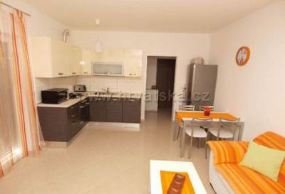 Appartement Gianna