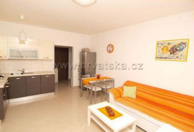 Appartement Gianna
