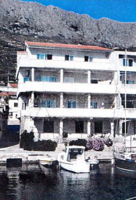Grgat Appartements