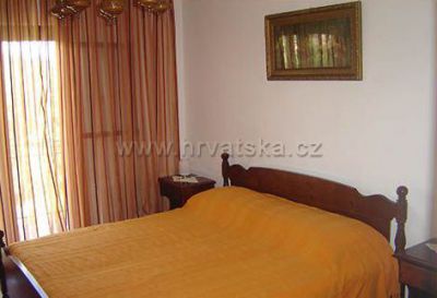 Appartements Grgorinić