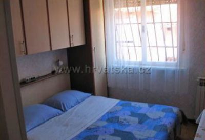 Appartements & Zimmer Raspor