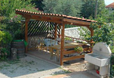 Appartements & Zimmer Raspor