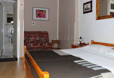 Appartements & Zimmer Raspor