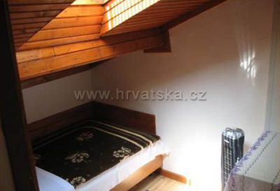 Appartements & Zimmer Raspor