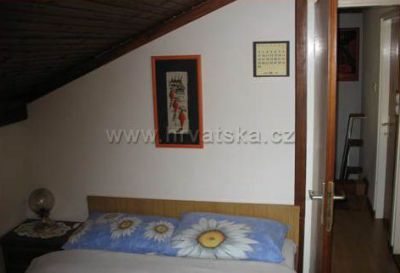 Appartements & Zimmer Raspor