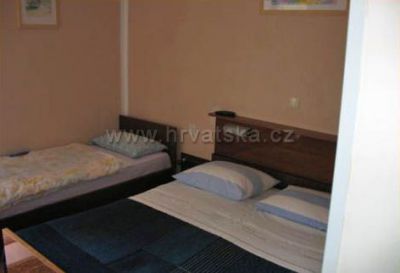 Appartements & Zimmer Raspor