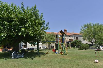 Ferienhaus POD MENDULOM