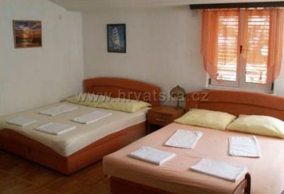 Appartements Herceg