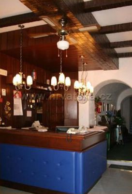 Hotel IKA