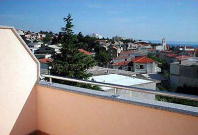 Haus Juric