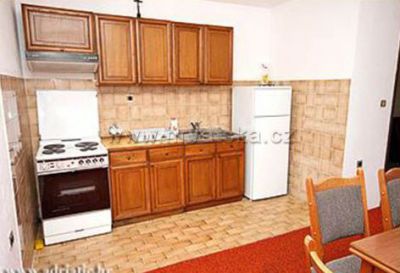 Appartements Hrkac