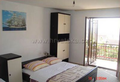 Appartements Hrkac