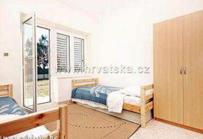 Appartements Hrkac
