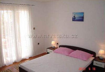 Appartements Hrkac