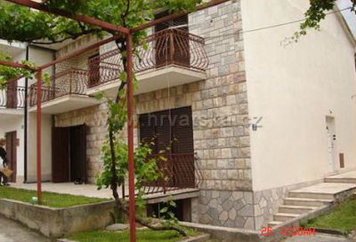 Appartements Hrkac
