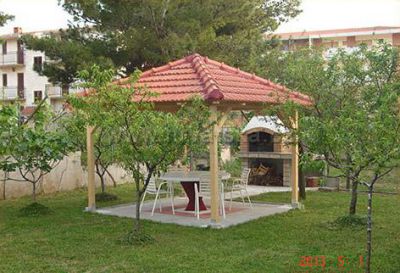 Appartements Hrkac