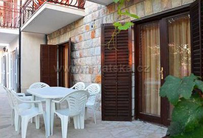 Appartements Hrkac
