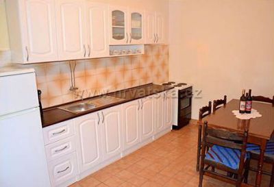 Appartements Hrkac