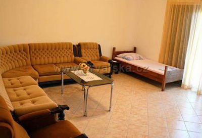 Appartements Hrkac