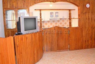 Appartements Hrkac