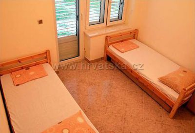 Appartements Hrkac