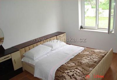 Appartements Hrkac