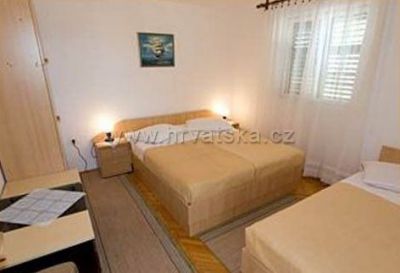 Appartements Tolj