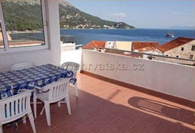 Appartements Tolj
