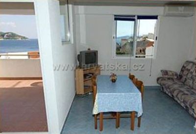 Appartements Tolj