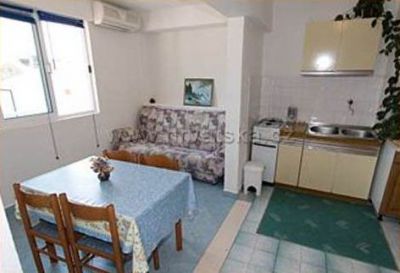 Appartements Tolj
