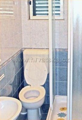 Appartements Tolj