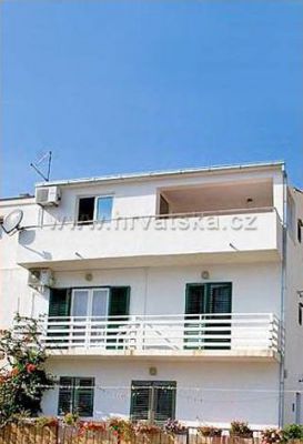 Appartements Tolj