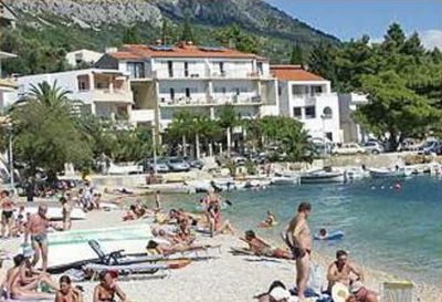 Appartements Tolj