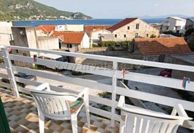 Appartements Tolj