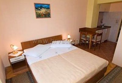 Appartements Tolj