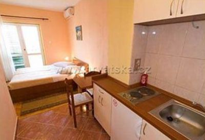Appartements Tolj