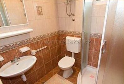Appartements Tolj
