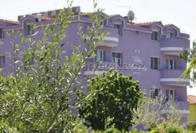 Villa in Lavanda