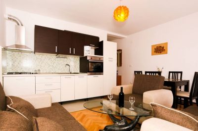 Appartements Intrada