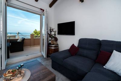 Appartements Intrada