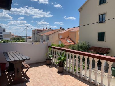 Appartements Iva Bibinje Zadar