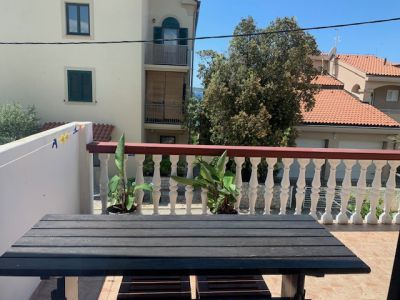 Appartements Iva Bibinje Zadar