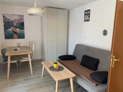 Appartements Iva Bibinje Zadar