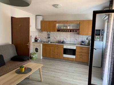 Appartements Iva Bibinje Zadar