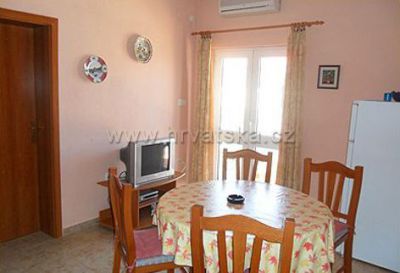Appartements Ivana